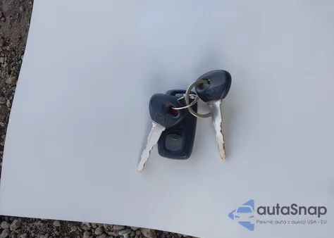 2001 Mazda Mpv Dx/Es/Lx z USA, uszkodzony, nr VIN JM3LW28Y510174463